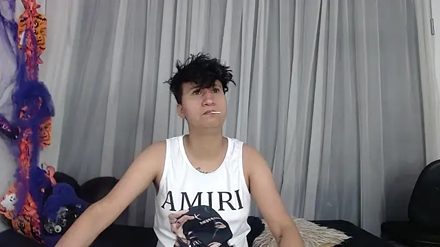 Im Milan Rs online show from 11/02/25, 03:22