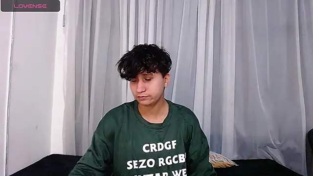 Im Milan Rs online show from 11/08/25, 03:43