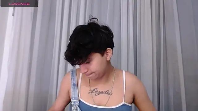 Im Milan Rs online show from 11/11/25, 03:23