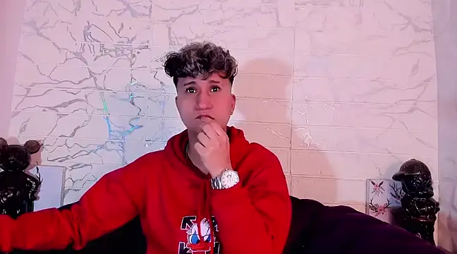 Im Milan Rs online show from 03/23/25, 02:15