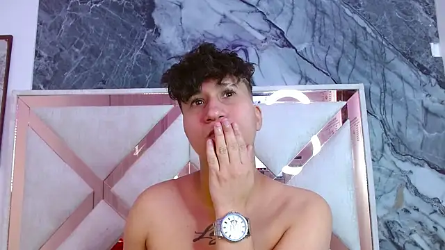 Im Milan Rs online show from 10/09/25, 02:45