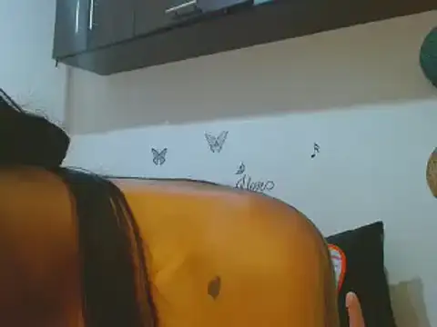 dulcelatina222 online show from 12/27/24, 02:14