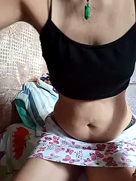 Snapshot of NanitaFun chatting on 09/26/25, 04:58 NanitaFun online show from 09/26/25, 04:58