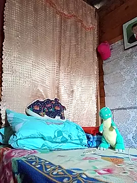 Snapshot of NanitaFun chatting on 11/08/25, 05:38 NanitaFun online show from 11/08/25, 05:38