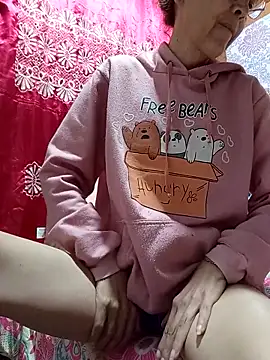NanitaFun online show from 03/14/26, 04:07