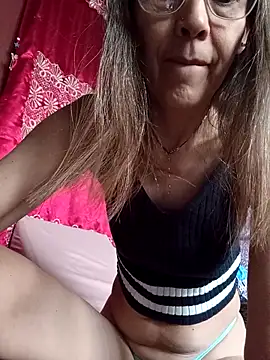NanitaFun online show from 02/23/26, 02:50