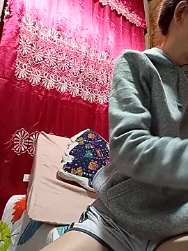 NanitaFun online show from 03/25/26, 02:55