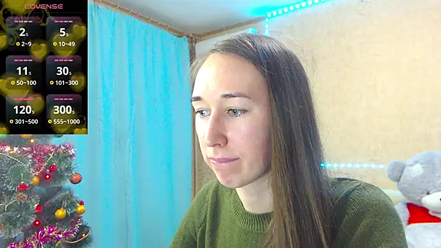 Snapshot of --Model--2 chatting on 01/13/25, 07:10 --Model--2 online show from 01/13/25, 07:10