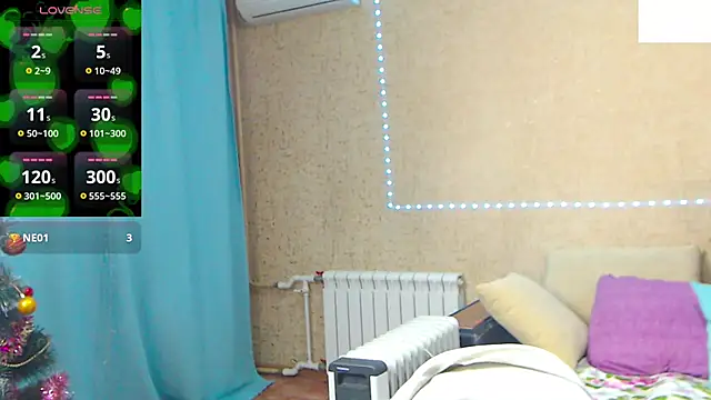 Snapshot of --Model--2 chatting on 01/29/25, 08:25 --Model--2 online show from 01/29/25, 08:25