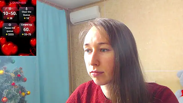 Snapshot of --Model--2 chatting on 02/01/25, 06:19 --Model--2 online show from 02/01/25, 06:19