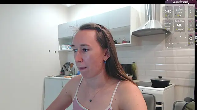 Snapshot of --Model--2 chatting on 09/10/25, 04:06 --Model--2 online show from 09/10/25, 04:06