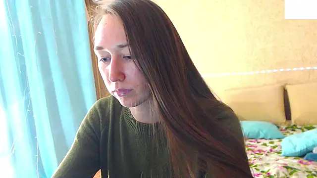 Snapshot of --Model--2 chatting on 03/03/25, 12:45 --Model--2 online show from 03/03/25, 12:45