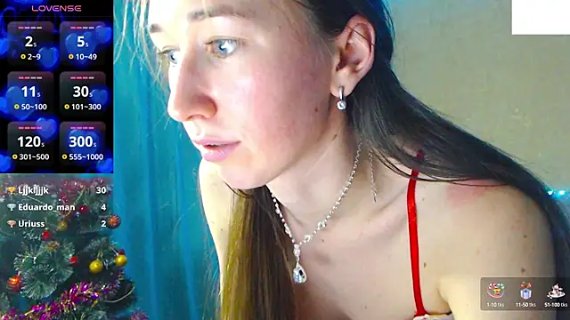 Snapshot of --Model--2 chatting on 01/18/25, 03:42 --Model--2 online show from 01/18/25, 03:42
