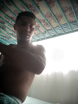 Snapshot of jeremiabello chatting on 01/06/26, 07:18 jeremiabello online show from 01/06/26, 07:18