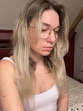 carlaaa online show from 03/27/26, 09:16