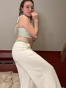 carlaaa online show from 02/25/26, 09:58