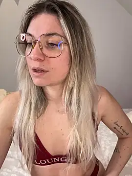 carlaaa online show from 02/16/26, 09:56