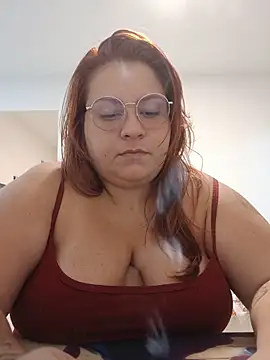 carola hotwife online show from 05/14/26, 11:51