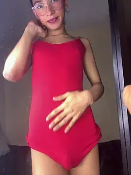 Antonella narsk online show from 04/02/26, 01:18