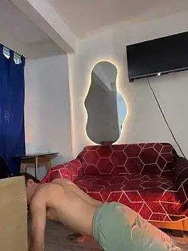 Bodyxx23 online show from 03/21/26, 11:08