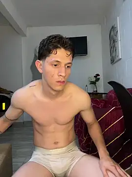 Bodyxx23 online show from 05/24/26, 11:48