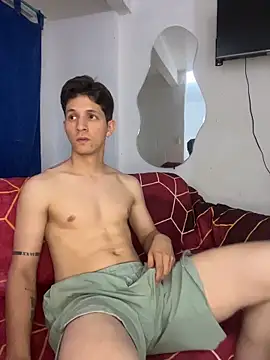 Bodyxx23 online show from 03/21/26, 03:08