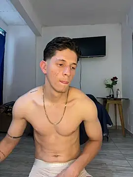 Bodyxx23 online show from 05/06/26, 10:14