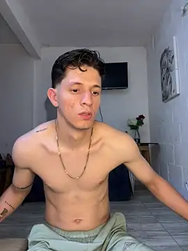 Bodyxx23 online show from 05/04/26, 01:42