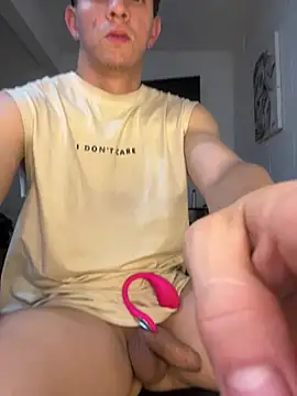 Bodyxx23 online show from 05/16/26, 01:37