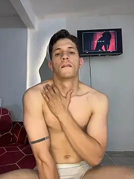 Bodyxx23 online show from 03/08/26, 11:41