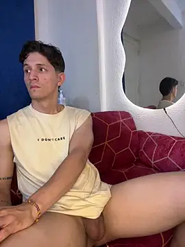 Bodyxx23 online show from 12/22/25, 02:55