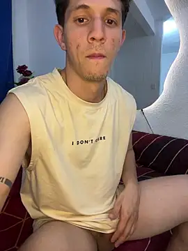 Bodyxx23 online show from 12/15/25, 02:17