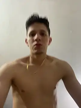 Bodyxx23 online show from 02/05/26, 11:44