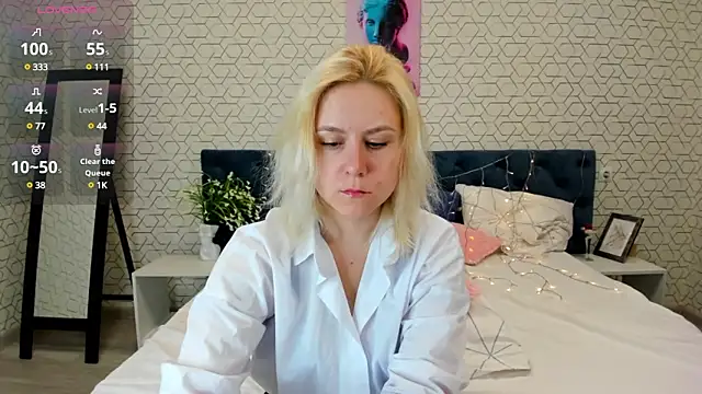 Jane Broks online show from 03/03/25, 12:23