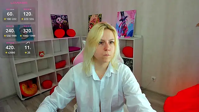 Jane Broks online show from 03/20/25, 12:19