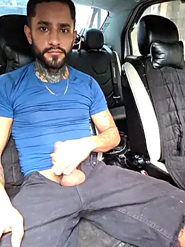 christangel 96  online show from 04/06/26, 05:14