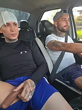 christangel 96  online show from 11/18/25, 06:11