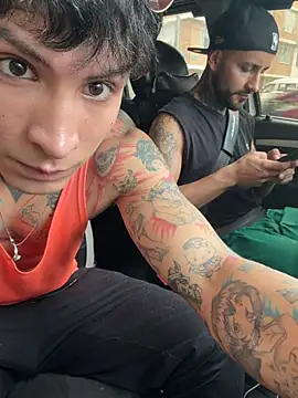 christangel 96  online show from 03/31/26, 05:37