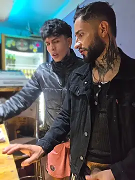 christangel 96  online show from 04/19/26, 01:28