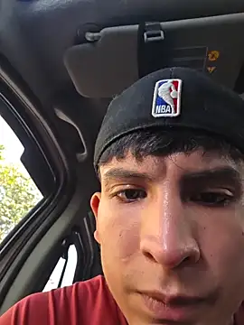 christangel 96  online show from 12/14/25, 06:24