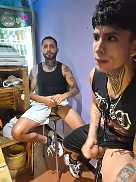 christangel 96  online show from 03/04/26, 01:57