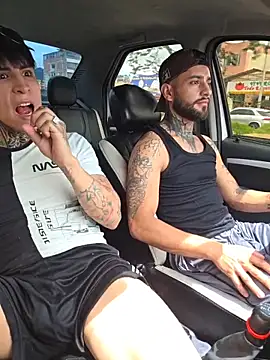 christangel 96  online show from 11/05/25, 04:43