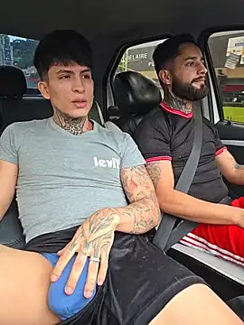 christangel 96  online show from 10/28/25, 05:34