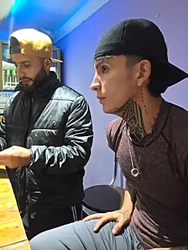 christangel 96  online show from 03/19/26, 02:00