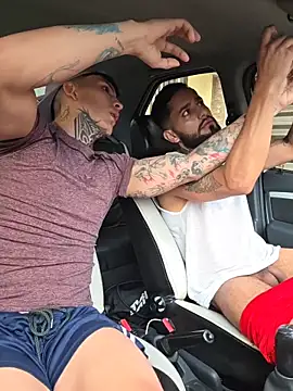 christangel 96  online show from 10/21/25, 06:29