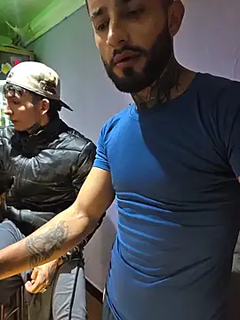 christangel 96  online show from 03/05/26, 01:13