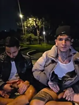 christangel 96  online show from 03/07/26, 03:13