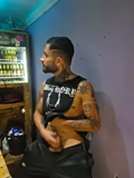 christangel 96  online show from 04/02/26, 01:35