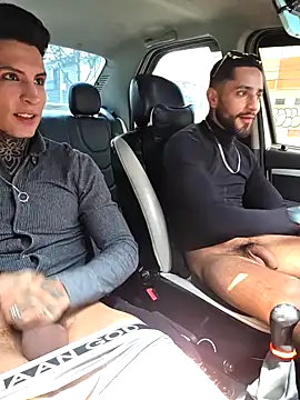 christangel 96  online show from 04/02/26, 04:24