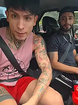 christangel 96  online show from 03/21/26, 05:39